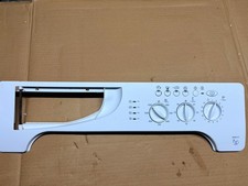 Indesit IWMEI27 Washing