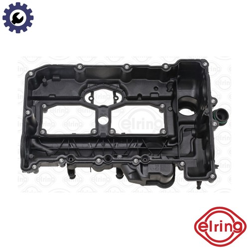 Cylinder head cover 477 540 - head,
