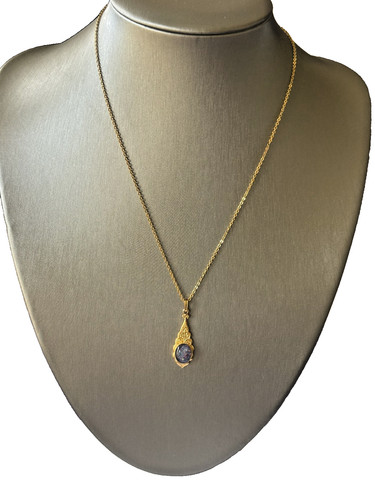 Vintage gold tone - vintage,