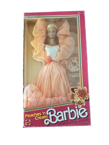 Vintage mattel barbie - vintage,