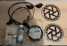 Magura mt5 disc brake - brake, +