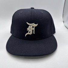 Fear Of God Essentials New Era