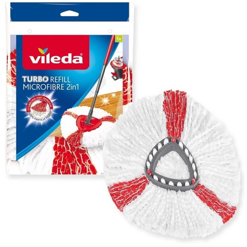 Vileda turbo easy - vileda,