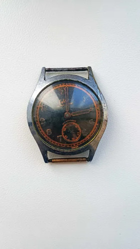 Antique felca watch ltd swiss - felca,