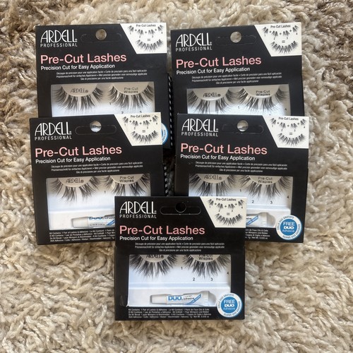 Ardell pre cut - ardell, lashes