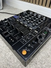 Pioneer DJM 800 4 Channel DJ