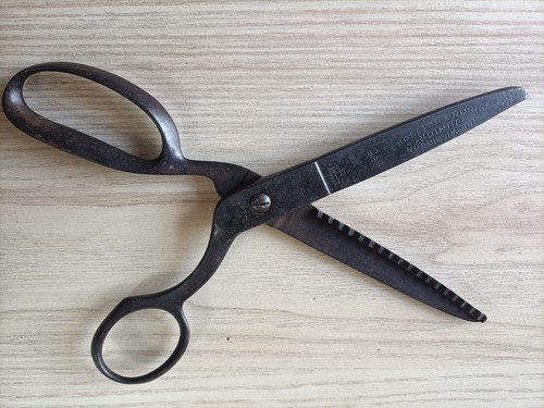Vintage wilkinson junior - vintage,