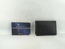 2013 Kia Sorento Owners Manual Book Guide NNJZC