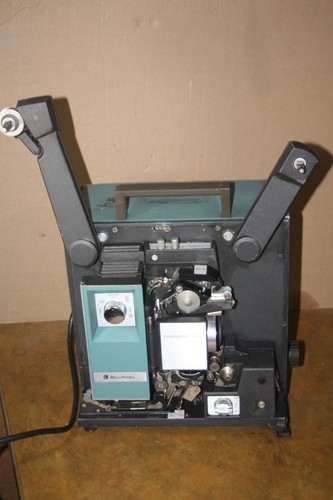 Vintage bell howell - vintage,