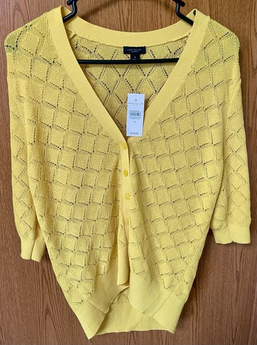 Ann taylor factory size - ann,