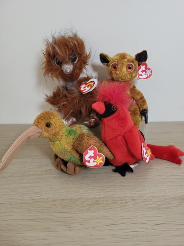 Beanie boo bundle - beanie,