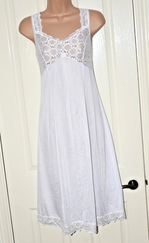 10c silky nylon full - fs,