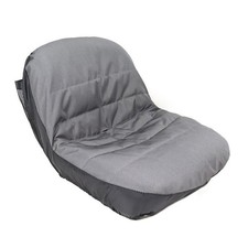 New Riding Lawn Mower Tractor Seat Cover For Husqvarna Lawn Mower Tractor