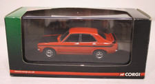 Corgi Vanguards 1:43 Hillman