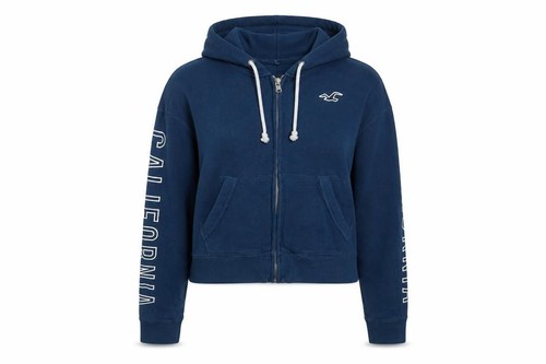 Hollister womens full zip - womens,