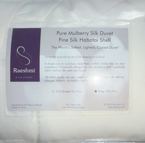 Raeshmi king pure mulberry - raeshmi,