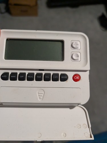 Eph controllers combi boiler - eph,