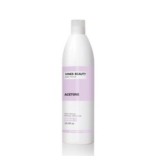 Vine Beauty Acetone 500ml