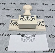 Martha Stewart Crafts SCROLL
