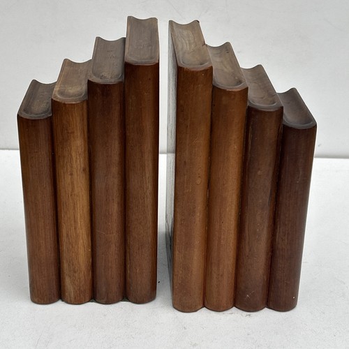 Vintage pair hand made - pair,