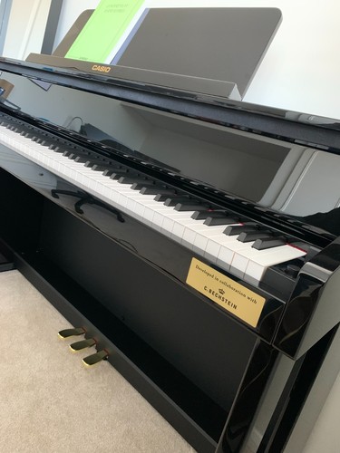Casio 510 grand hybrid - casio,