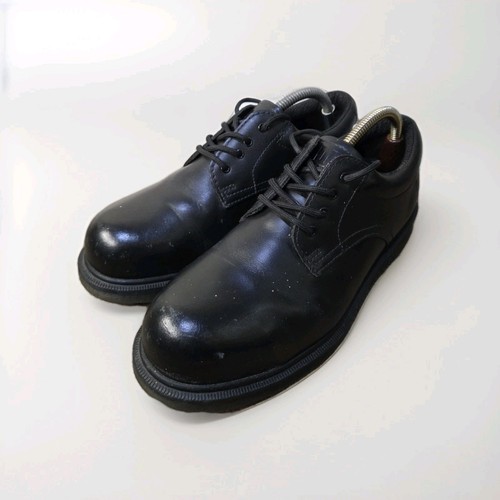 Martens industrial steel - industrial,