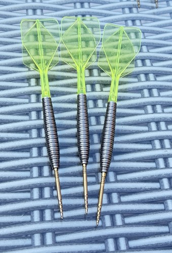 Shot zen darts - darts, 24