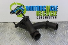 Honda VFR 750 F Exhaust