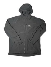 Arc'teryx Sqaumish Hoody