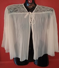 Vintage Stella Fagin Bed