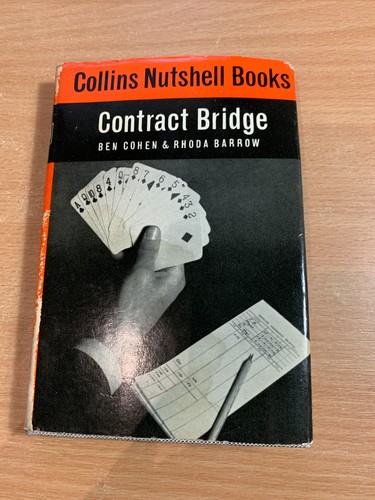 1970 contact bridge collins - 1970,