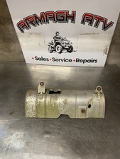 2016 Suzuki King Quad 500 Exhaust Heat Shield 