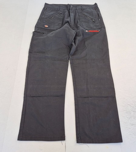 Dickies trousers w34r - trousers,