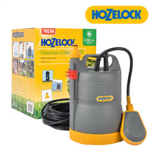 Hozelock flowmax collect 2200 - flowmax,