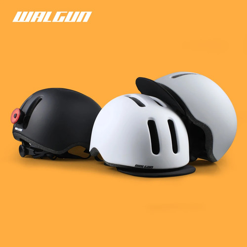 Urban cycling helmet - ub-26,
