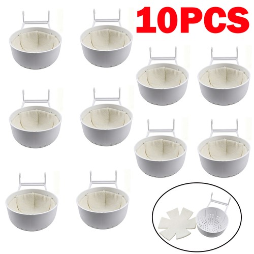 Plastic internal nest - 10,