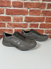 Clarks Men's Wave Walk Grey