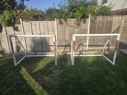 Samba football goals 5ft - samba,