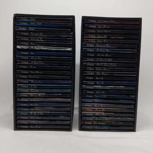 Classical mood cd set - 48,