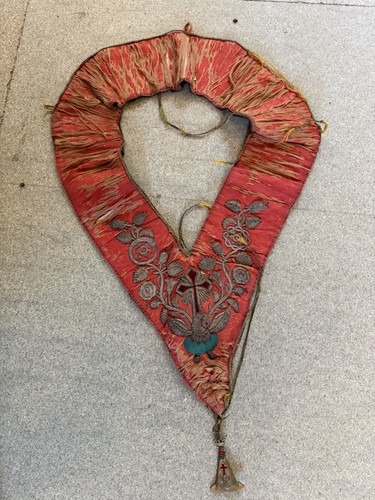Masonic regalia - masonic,