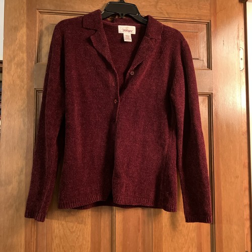 Vintage worthington chenille - worthington,