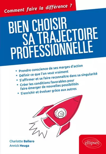 Bien choisir trajectoire - sa,