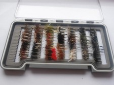 84 Traditional Dry Flies