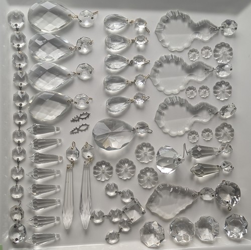 Large lot vintage - vintage, sparkly