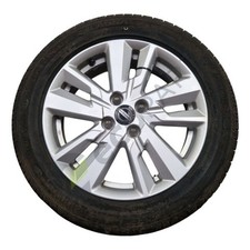NISSAN MICRA MK5 K14 Alloy