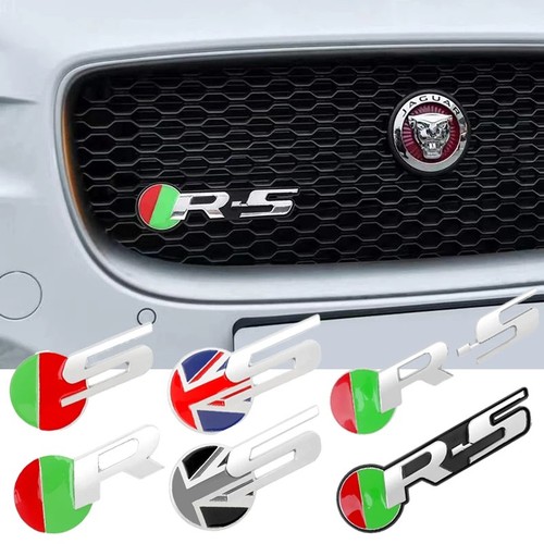 Metal sport badge - sport, s
