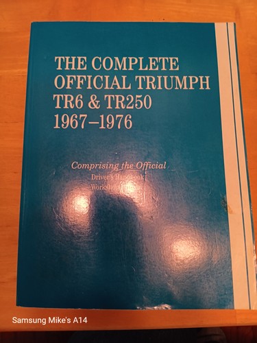 The complete official triumph - the,