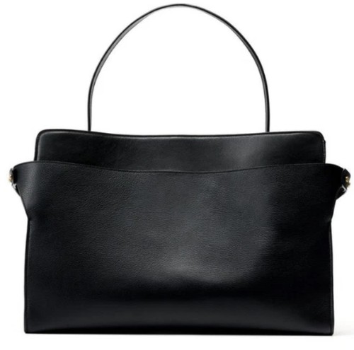 Zara bnwt 2025 black leather - 2025.,
