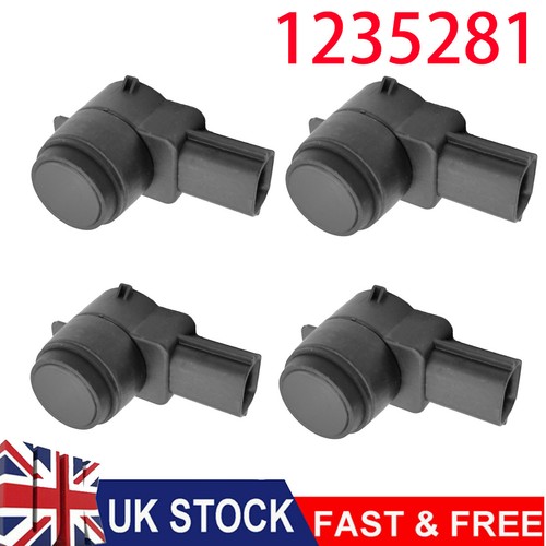Pdc parking sensor - 4x,