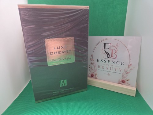 New mens luxe cherry 100ml - new,